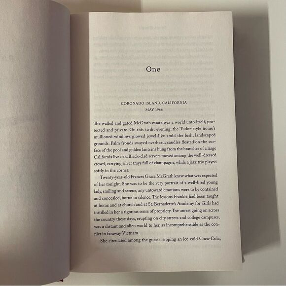 The Women by Kristin Hannah Hardcover Book - Picture 7 of 13